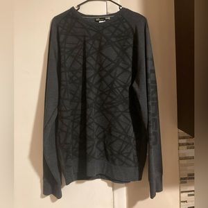 Under Armour Crewneck Pullover